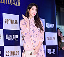 [BZ포토] 레드벨벳 예리, 꽃내음이 물씬~