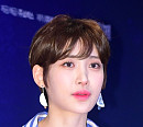 [BZ포토] 홍서영, 신비로운 눈동자