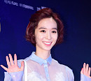 [BZ포토] 한수연, 시스루로 멋냈어요~