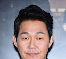 [BZ포토] 박성웅, 짙은 이목구비
