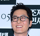 [BZ포토] 김주혁, 기분 좋은 미소