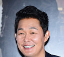 [BZ포토] 박성웅, 시원시원한 미소