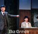 [BZ포토] 박정표-고상호-이형훈, '보도지침'에 대항해