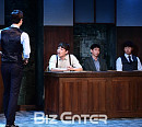 [BZ포토] 연극 '보도지침' 프레스콜 현장