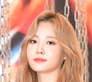 [BZ포토] 걸스데이 유라, 빠져드는 눈빛