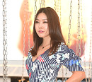 [BZ포토] 한혜진, 옆에서 봐도 S라인~