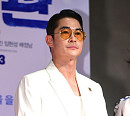 [BZ포토] 배정남, 내가 바로 대세!