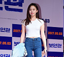 [BZ포토] 고성희, 모두가 놀란 나노 몸매
