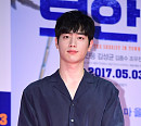 [BZ포토] 서강준, 눈빛에 녹아~