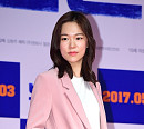 [BZ포토] 한예리, 핑크빛 카리스마