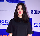 [BZ포토] 송지효, 가만히 있어도 빛나는 자태