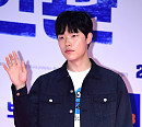 [BZ포토] 류준열, 훈훈함이 풀풀