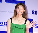 [BZ포토] 이엘, 싱그러운 자태