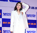 [BZ포토] 손담비, 순백의 수트 패션