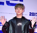 [BZ포토] B1A4 바로, 시선 강탈 티셔츠