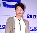 [BZ포토] 김지훈, 또렷한 이목구비