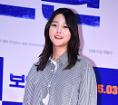 [BZ포토] 강승현, 베이비페이스 미소~