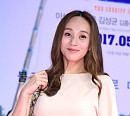 [BZ포토] 권민중, 변함없는 방부제 미모