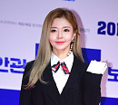 [BZ포토] 길미, 프리티 랩스타