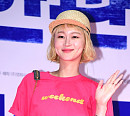 [BZ포토] 이혜정, 이희준도 반한 상큼한 미소