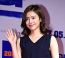 [BZ포토] 지우, 단아하게