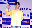 [BZ포토] 2PM 준호, 풋풋한 대학생 훈남처럼~