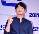 [BZ포토] 장혁, 남다른 포즈