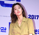 [BZ포토] 이호정, 눈빛에 매료돼~