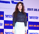 [BZ포토] 채시라, 시간 멈춘 비주얼
