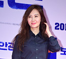[BZ포토] 채시라, 고품격 미모