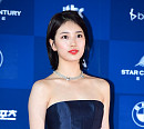 [BZ포토] 수지, 단발도 완벽해