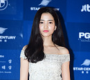 [BZ포토] 김태리, 청초한 '아가씨'