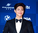 [BZ포토] 박보검, 은혜로운 미소