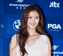 [BZ포토] 김유정, 만개한 꽃미모