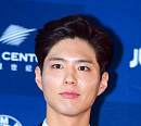 [BZ포토] 박보검, 안 반할 수 없는 외모