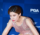 [BZ포토] 장도연, 눈빛으로 취재진 제압