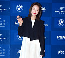 [BZ포토] 한지민, 오늘 청순은 쉽니다~