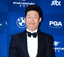 [BZ포토] 유해진, 아직도 레드카펫은 어색해