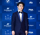[BZ포토] 도경수, 배우로 '백상예술대상' 참석