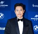 [BZ포토] 이병헌, '백상예술대상' 왔어요