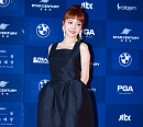 [BZ포토] 걸스데이 민아, 깜찍한 매력 돋보이는 드레스