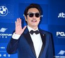 [BZ포토] 조진웅, 오늘도 노란 리본과 함께