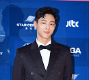 [BZ포토] 지수, 부드러운 미소