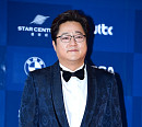 [BZ포토] 곽도원, 푸근한 인상