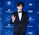 [BZ포토] B1A4 진영, 오늘은 배우!