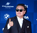 [BZ포토] 김의성, 멋짐!