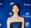 [BZ포토] 수지, 미용실 예약 잡게 하는 단발여신