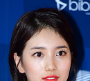 [BZ포토] 수지, 계속 보고 싶은 미모