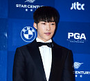 [BZ포토] 우도환, 생애 첫 시상식 참석