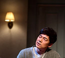 [BZ포토] 이승준, '킬 미 나우' 속 제이크로 열연